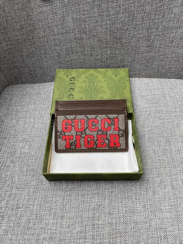 Gucci Wallets 9